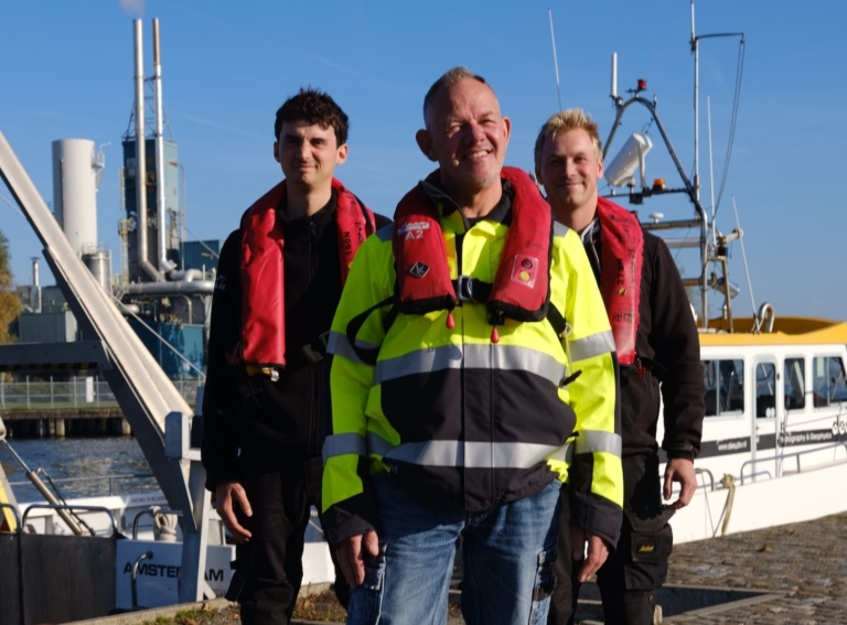 ‘Het is prachtig werk’