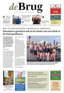 editie 172, 17 december 2024