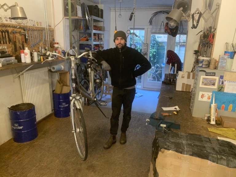 ‘In de winkel en online verkopen is een goede combinatie’