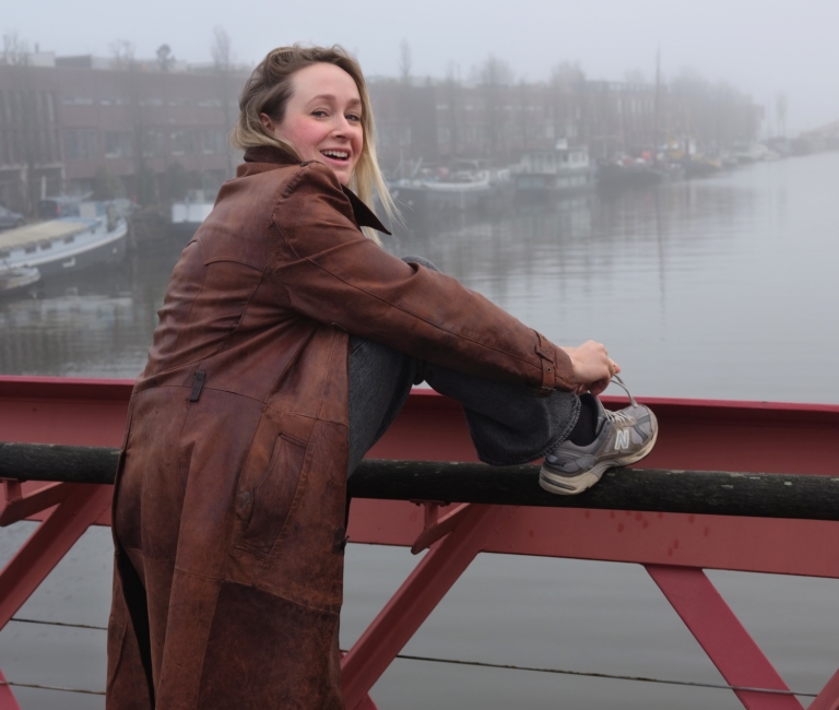 ‘De Piet Heinkade mag afgeschaft’