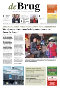 editie 173, 28 januari 2025