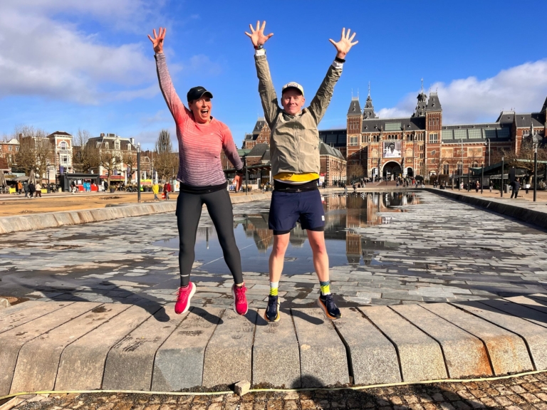 Loslopende Loper presenteert Spring & Run op 22 maart vanaf Javaplein