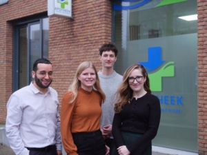 Meer dan medicijnen: Apotheek IJburg-Centrum stelt de mens centraal