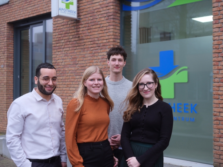 Meer dan medicijnen: Apotheek IJburg-Centrum stelt de mens centraal