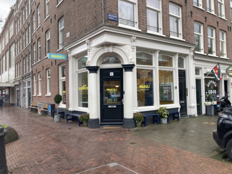 Stadsdeel Oost wil met gevelaanpak veiligheid verbeteren