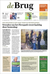 editie 174, 25 februari 2025